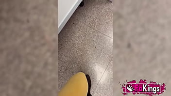 How to prepare a porn scene you must do lots of things before fucking