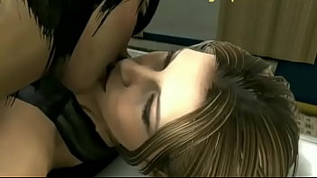 Big tits slut fuked hard with her big tits