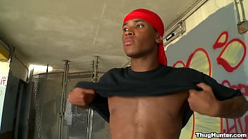 Thug Hunter Everyday Jayden Heart Is Hustling thumbnail