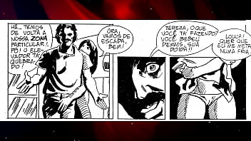 Ela é comprometida mas estava dando sopa na praia