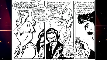 Ela é comprometida mas estava dando sopa na praia