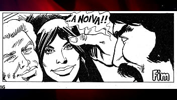 Ela é comprometida mas estava dando sopa na praia