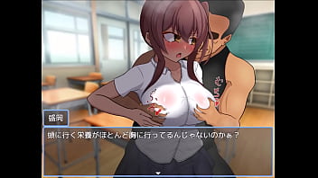 Cuckold Track And Field Girlfriend Japanese Version Hentai Game Gallery 2 thumbnail