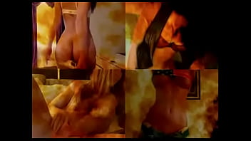 Lesbians in heat 1343