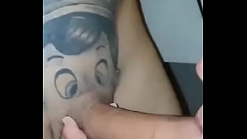 Fazendo Nariz Crescer Com Uma Mamada thumbnail