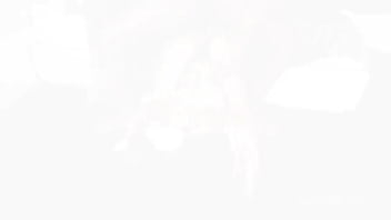 Busty brazilian beauty qween goddess intense fuck by 3 huge dicks dap dp ir monster cocks bbc atm dirty talk ob1