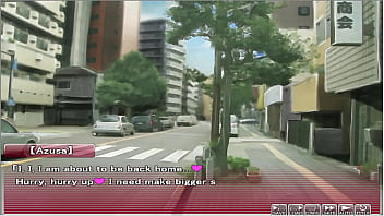 Apartment of love ep 8 using toys in public