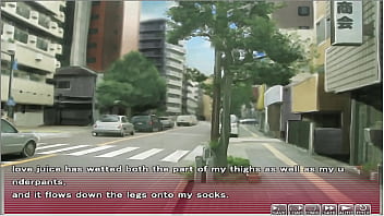 Apartment of love ep 8 using toys in public