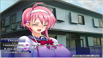 Apartment of love ep 8 using toys in public