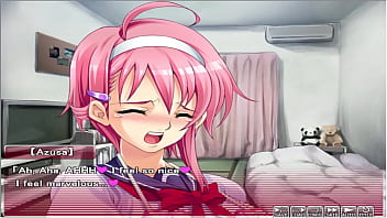 Apartment of love ep 8 using toys in public