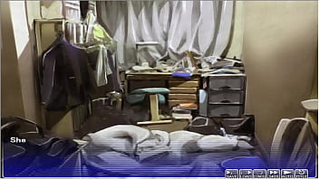 Apartment of love ep 8 using toys in public