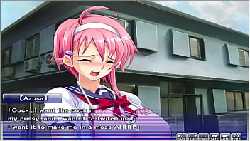 Apartment of love ep 8 using toys in public