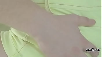 Super fine amateur teen gets hard sex