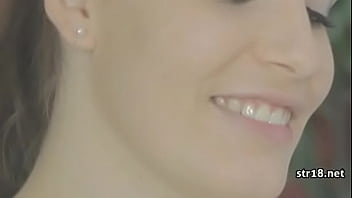 Super fine amateur teen gets hard sex