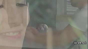 Super fine amateur teen gets hard sex