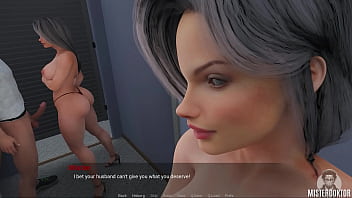 Away From Home Ep 217 – Visual Novel Gameplay Hd thumbnail