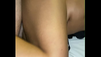 I was covered in the cuckold's cum in front of my husband