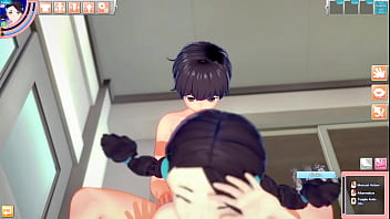 Tu hermana aprovecha y te folla