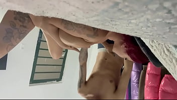 Vizinha safada pamela sagaz me chama pra foder no pelo