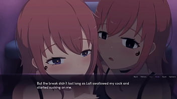 Agrss sex scene 4 kamuo