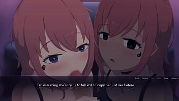 Agrss sex scene 4 kamuo