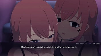 Agrss sex scene 4 kamuo