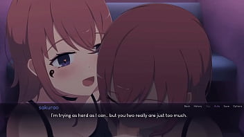 Agrss sex scene 4 kamuo