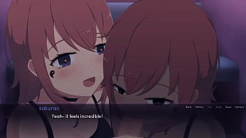 Agrss sex scene 4 kamuo