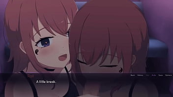 Agrss sex scene 4 kamuo