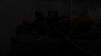 Sempre desconfiei que minha cunhada era uma puta fodi gostoso com ela na cama do meu irmão a safada deu até o cuzinho pra mim