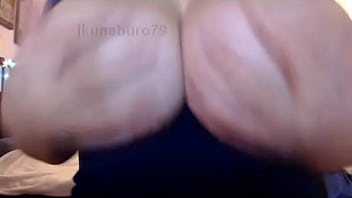 Every girl dream about huge tits