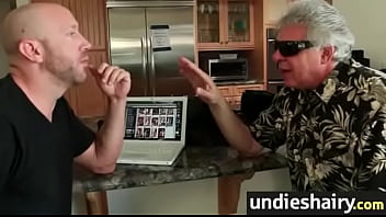 Load for her hairy pussy 10