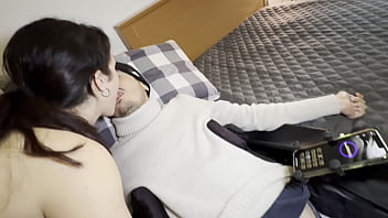 Disability hard preview la prima volta con la dolcissima pornostar sofia bellucci