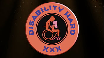 Disability hard preview la prima volta con la dolcissima pornostar sofia bellucci