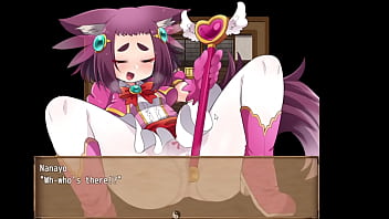 Nanayoh geting fuked