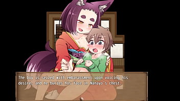 Nanayoh geting fuked