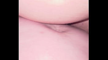 Dominican bbw gets all the cum again