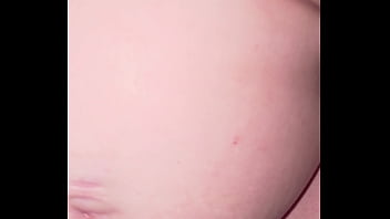 Dominican bbw gets all the cum again