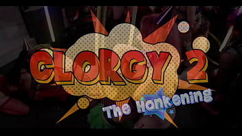 Insane all clown orgy strap on anal play rimming train spanking paddling Insane all clown orgy strap on anal play rimming train spanking paddling