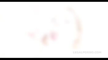 Stasia si first time dp with balls deep action gapes and cum in mouth gl118