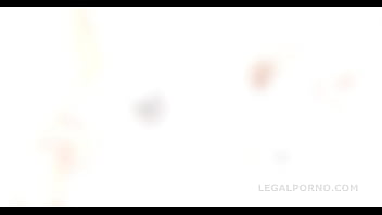 Stasia si first time dp with balls deep action gapes and cum in mouth gl118