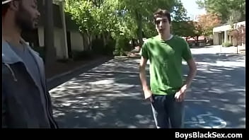 Sexy Black Gay Boys Fuck White Young Dudes Hardcore 08 thumbnail