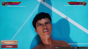 Furia Vs Master Baiter Nf3d Mixed Sexual Combat Maledom thumbnail