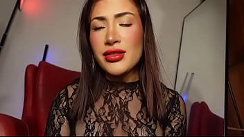 Roleplay feet humiliation