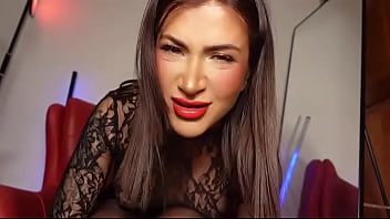 Roleplay feet humiliation