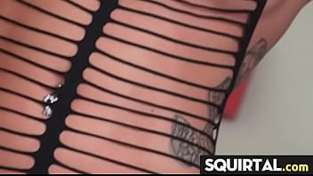 A very sexy squirt queen 23