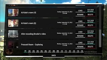 Lust is stranger kate is giving oral to mc