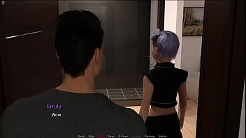 Porn Game "corrupted Love" Part 2 Porngame thumbnail