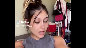 Kinky kitty compilation video 101