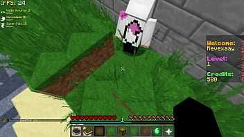 Fudendo selvagemente no mato do mccentral